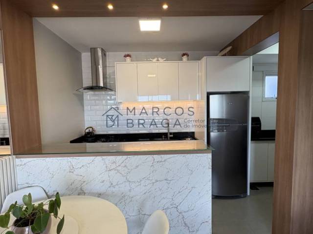 Apartamento para Venda em Montenegro - 4