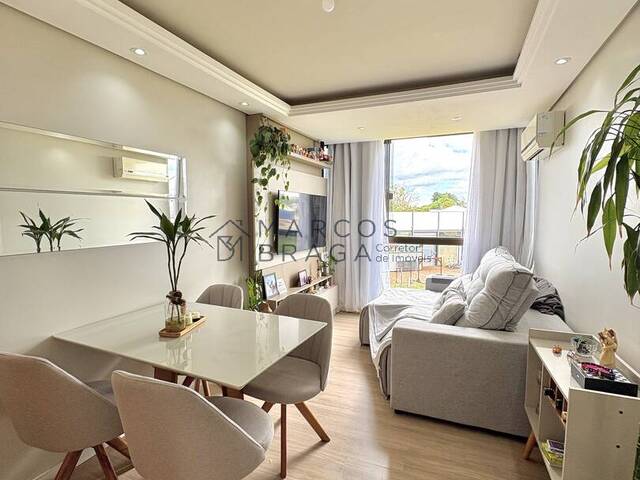 #54 - Apartamento para Venda em Montenegro - RS - 2