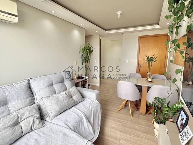 Apartamento para Venda em Montenegro - 4