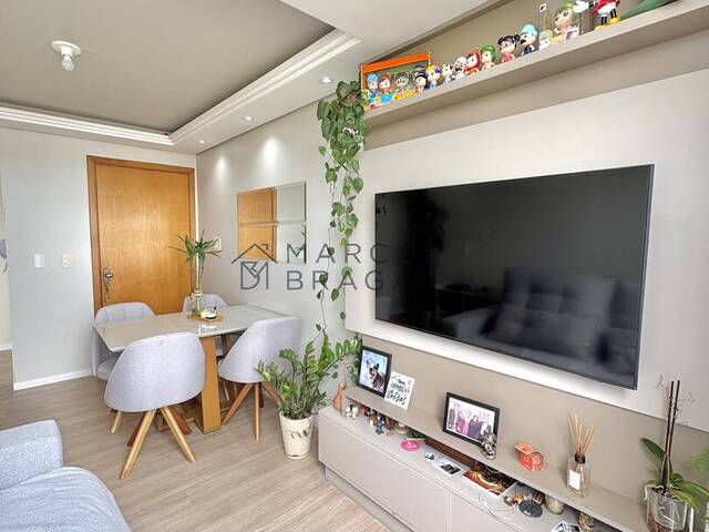 Apartamento para Venda em Montenegro - 5