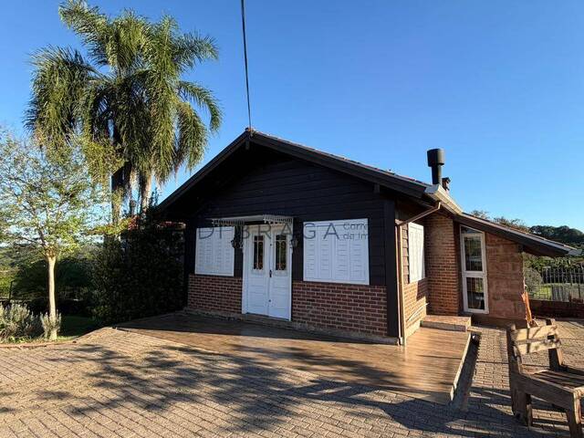 Casa para Venda em Montenegro - 3