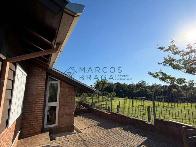 Casa para Venda em Montenegro - 5