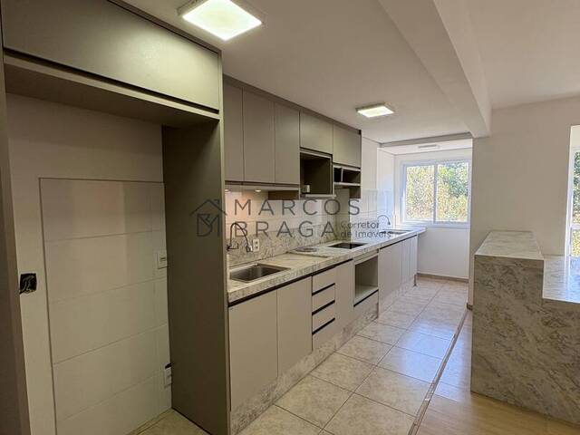#56 - Apartamento para Venda em Montenegro - RS - 2