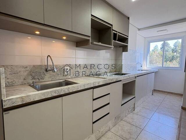 #56 - Apartamento para Venda em Montenegro - RS - 3