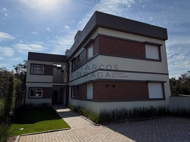 #59 - Apartamento para Venda em Montenegro - RS