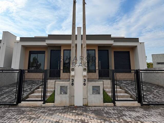 #58 - Casa para Venda em Montenegro - RS - 3