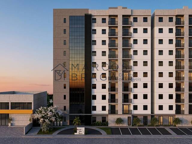 #60 - Apartamento para Venda em Montenegro - RS - 2