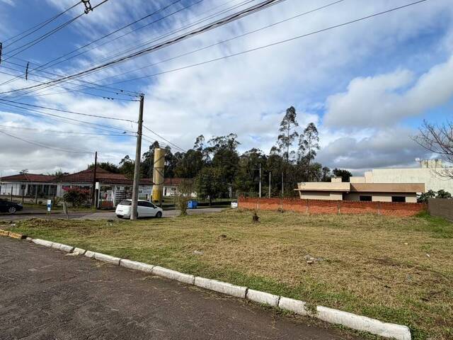 #62 - Terreno para Venda em Montenegro - RS